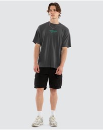 Nena & Pasadena - Stadium Raptor Tee