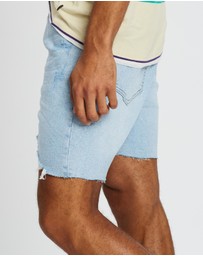 Rolla's - Tim Slims Shorts