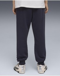 Puma - ESS Block Sweatpants TR - Teens