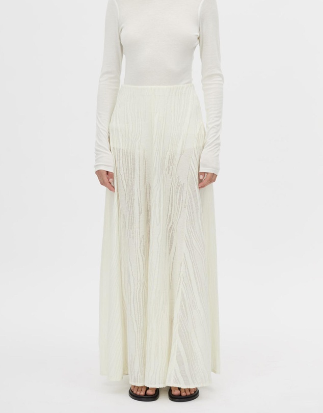 CAMILLA AND MARC - Nova Maxi Skirt