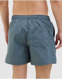 Jack & Jones - Naxos Swim Shorts Vesterbro
