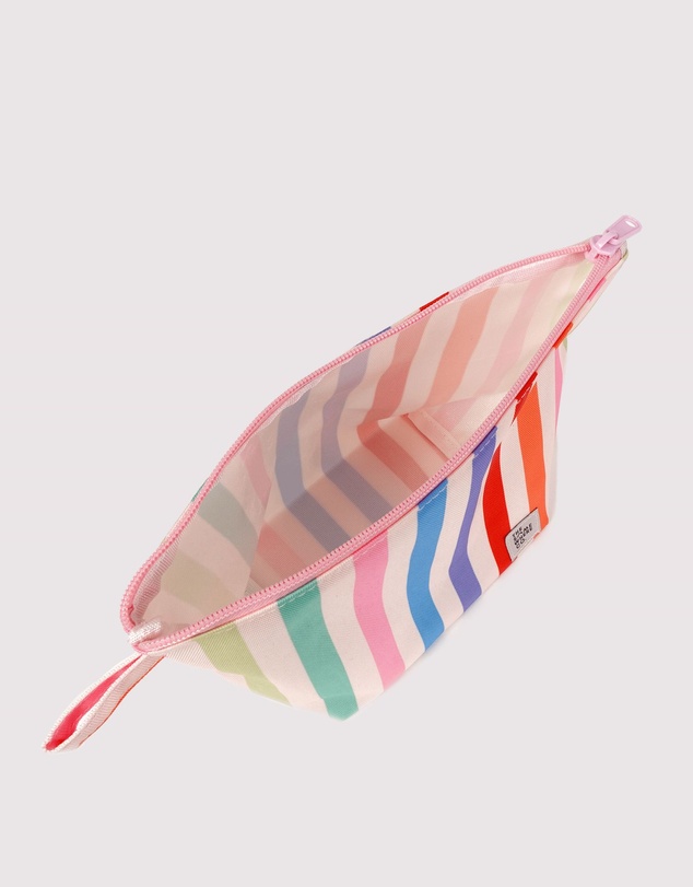 The Somewhere Co - Sugarplum Handy Pouch Trio