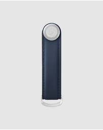 Orbitkey - Key Organiser Matte Leather