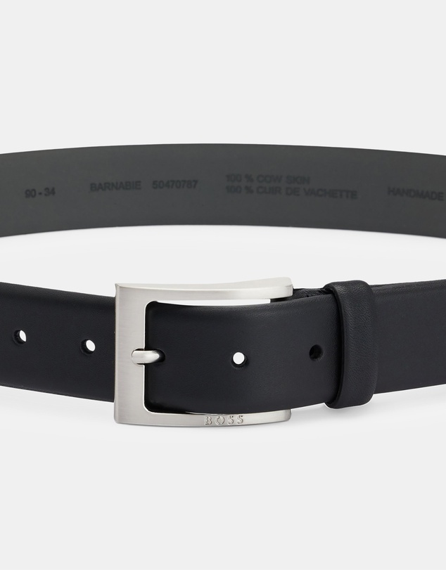 BOSS - Barnabie Belt