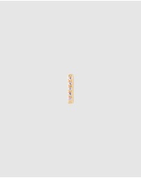 FAIRLEY - Letter Stud - I