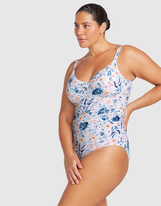 Artesands - Cordelia Monet DD/E Underwire One Piece