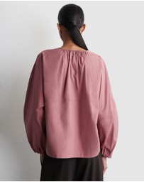 COS - Tonia Top