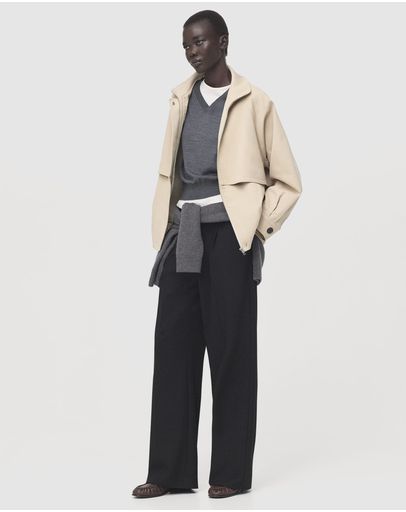 Light & Pastel Gray