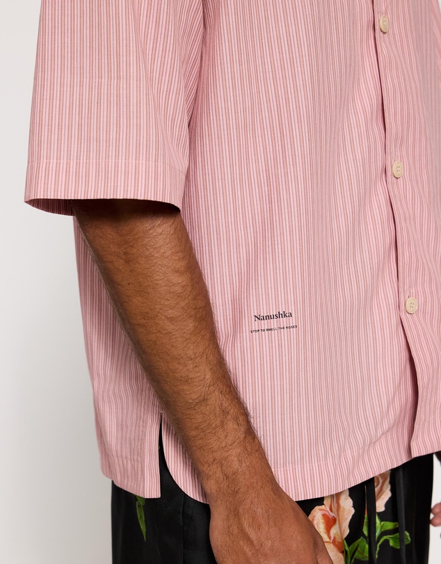Nanushka - Anwel Shirt