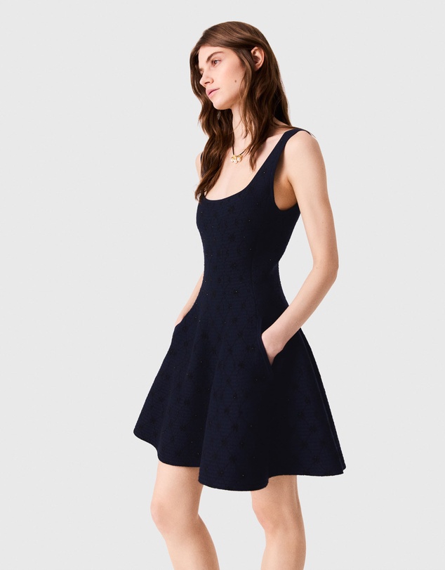 Maje - Rowill Dress