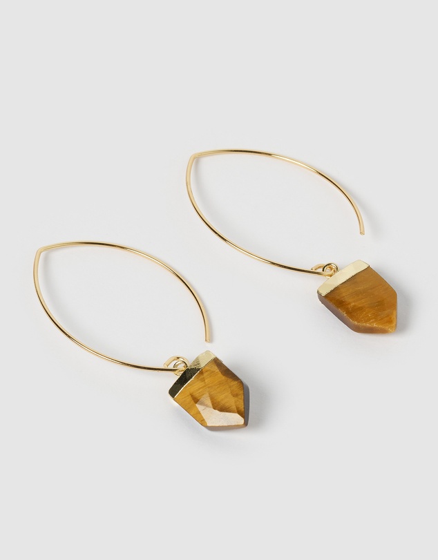 Miz Casa and Co - Nomad Earrings