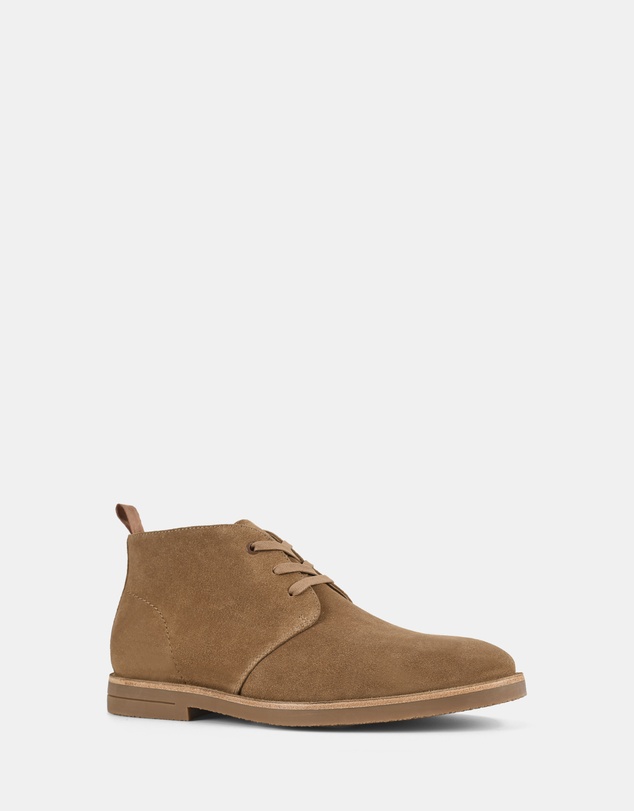 Hush Puppies - Gibson