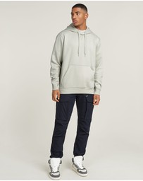 G-Star - Premium Core Hooded Sweater