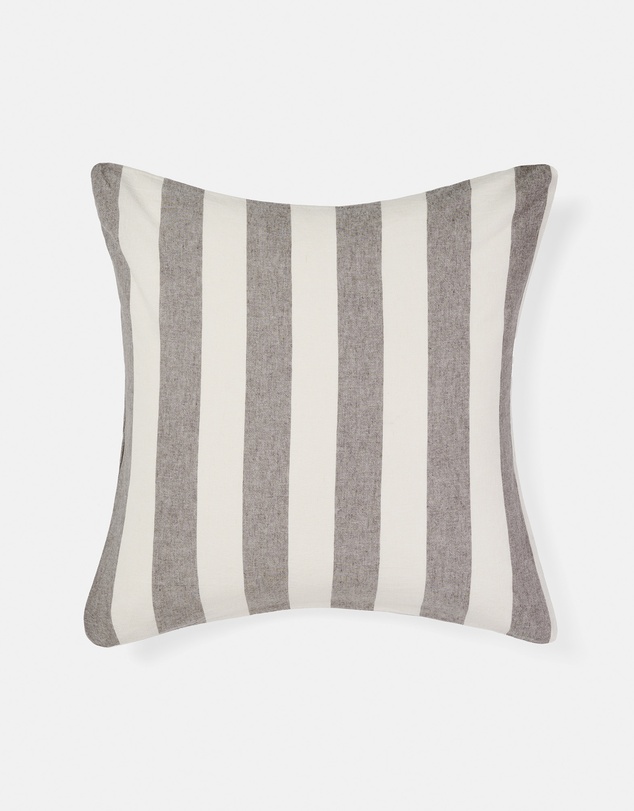 Linen House - Vintage Stripe European Pillowcase