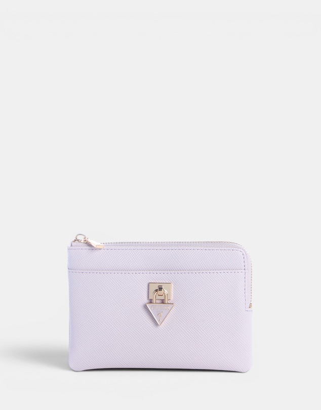 GUESS - Patsie Key Ring Pouch