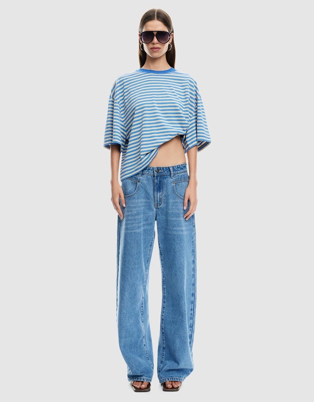 Lioness - Bloom Short Sleeve Top