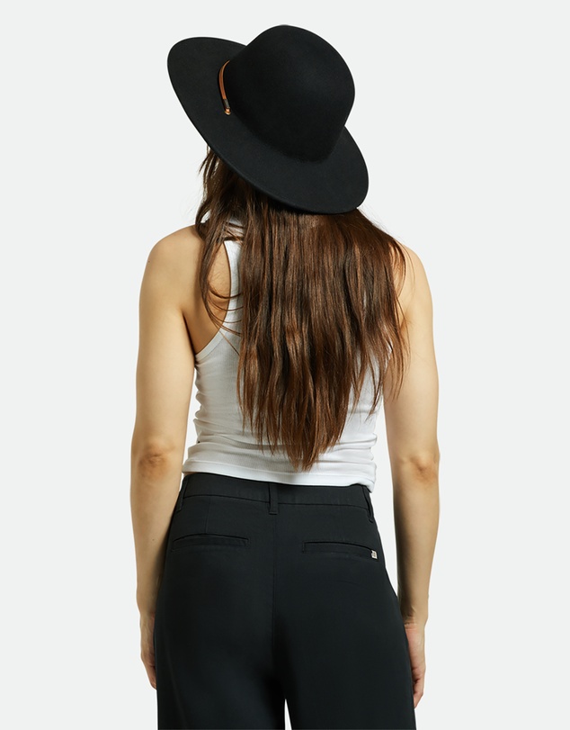 Brixton - 20th Anniversary Tiller Hat