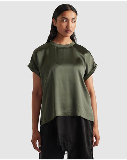 Fern Green