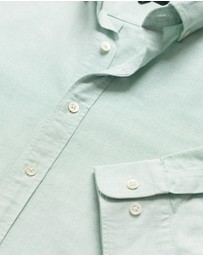 Rodd & Gunn - Cambridge Shirt