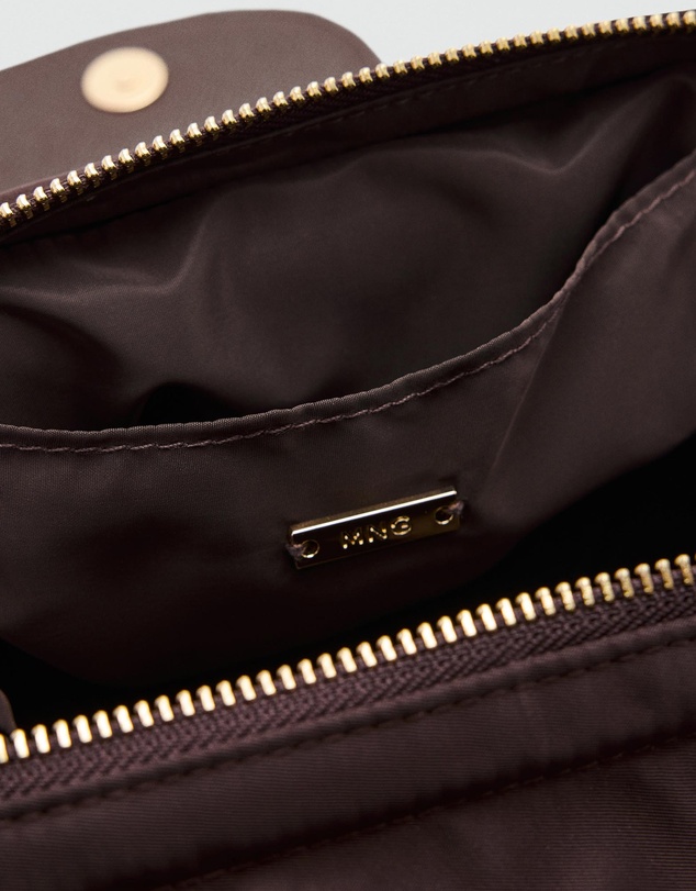 M.N.G - Nanda Cosmetic Bag