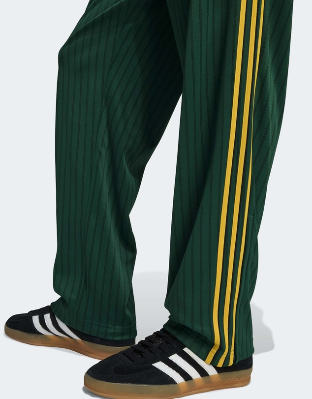 adidas Originals - Firebird Loose Pinstripes Track Pants Mens