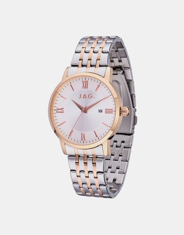 Jag - Banks Mens Watch