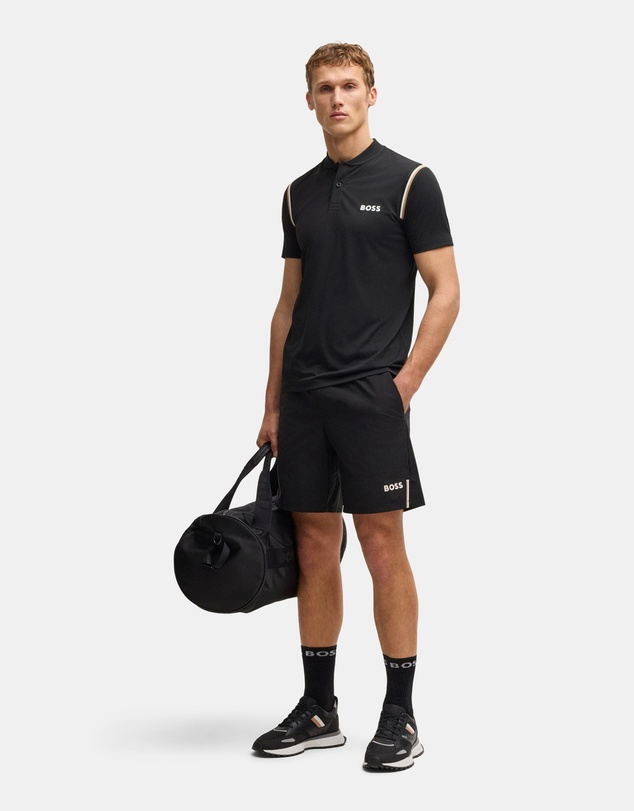 BOSS - Pariq  Polo