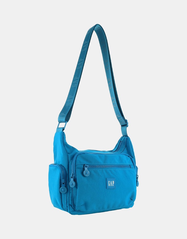GAP - GAP Nylon Cross-Body Bag