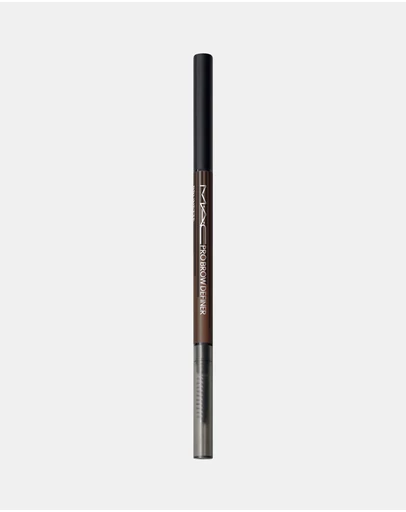MAC - Pro Brow Definer 1Mm-Tip Brow Pencil