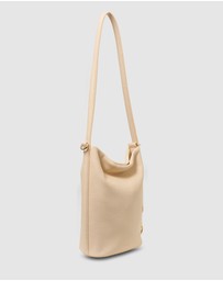 SABEN - Jojo Shoulder Bag Vanilla Luxe