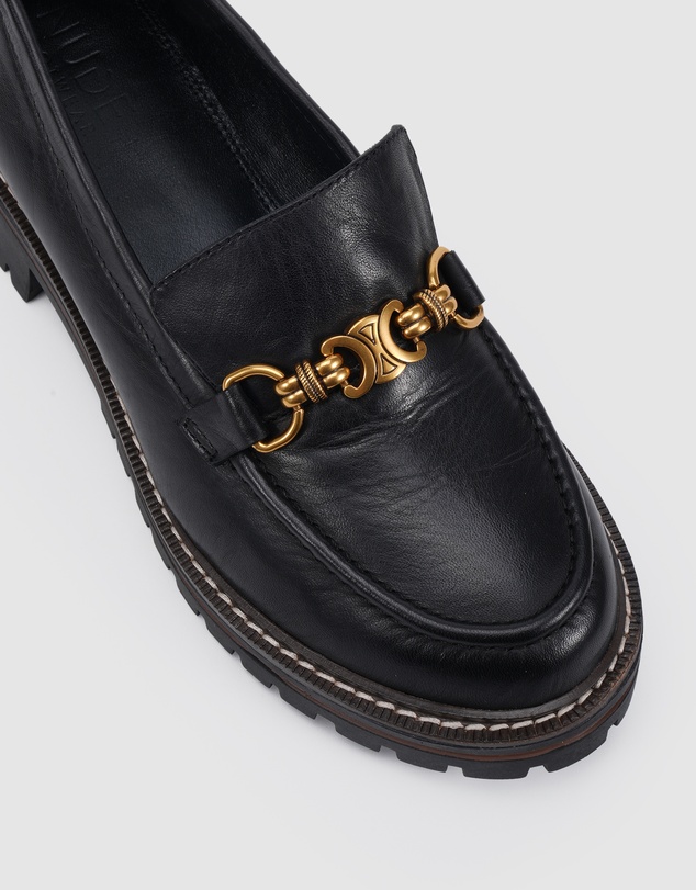 Nude Footwear - Quinnie