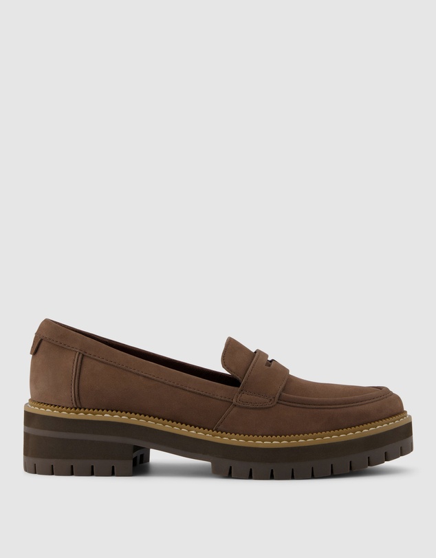 TOMS - Cara Loafer