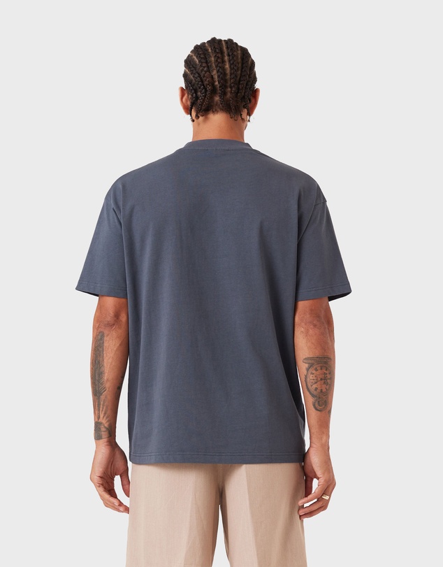 Zanerobe - Box Tee
