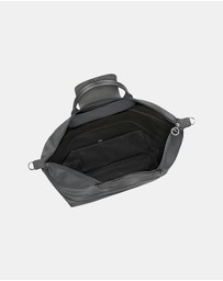 Longchamp - Le Pliage One Nylon Extensible Travel Bag