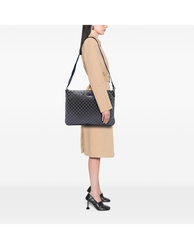 Pre-Loved by Azura Reborn - Pre-Loved GG Crystal Crossbody