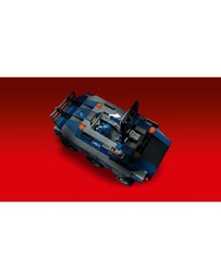 LEGO - 76349 Super Heroes TBD