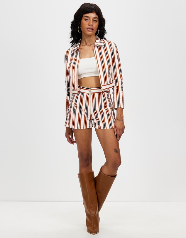 LENNI the label - Xeno Jacket