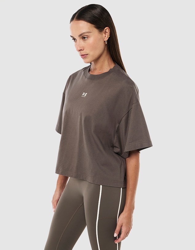 P.E Nation - Superfine Tee