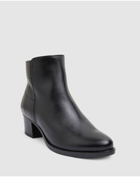 Easy Steps - Dapper
