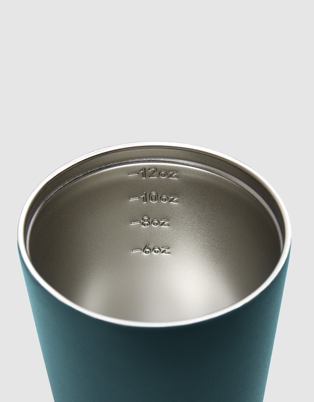 Fressko - Camino 12oz Reusable Coffee Cup