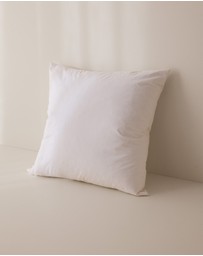 Sheet Society - Full Feather Cushion Insert