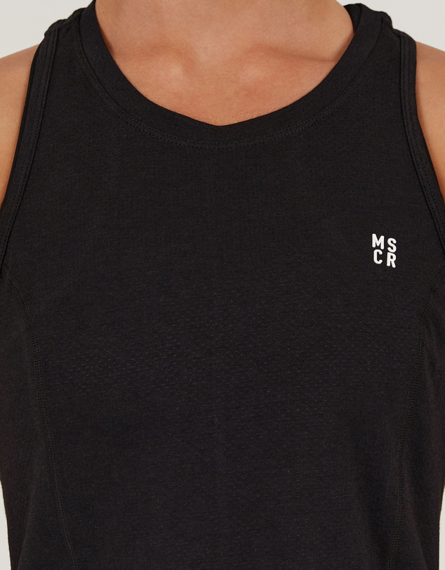 Muscle Republic - Interval Singlet