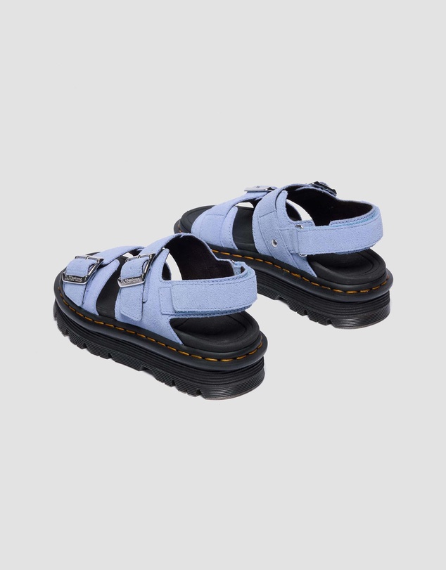 Dr Martens - ZebZag Sandals - Women's