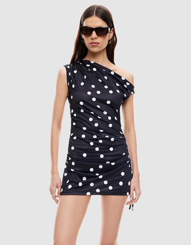 Lioness - Original Sin Mini Dress