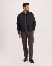 SABA - Austin Cotton Smart Bomber