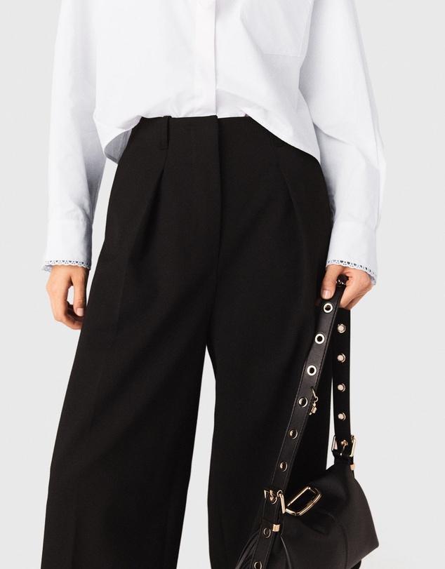 Maje - Pistido Pants