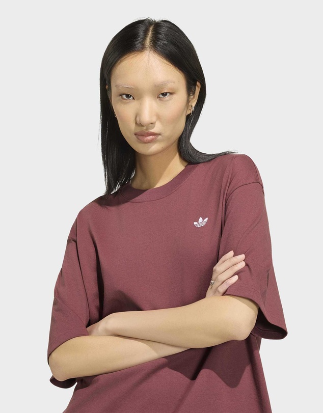 adidas Originals - ESSENTIALS BOYFRIEND TEE Womens