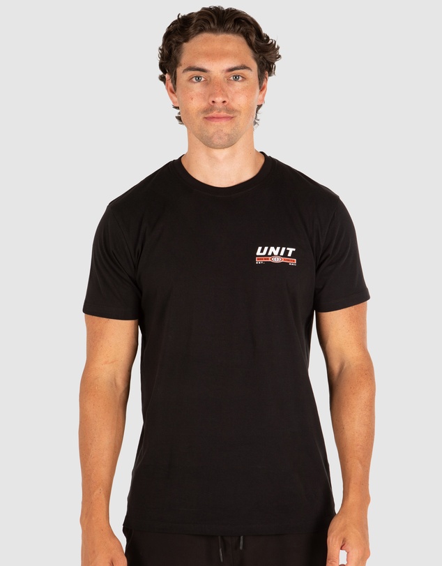 UNIT - UNIT Duke Men's T-Shirt
