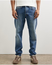 Nudie Jeans - Steady Eddie II Jeans