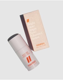 SWIISH - Bright Here! Bright Now! Vitamin C Serum